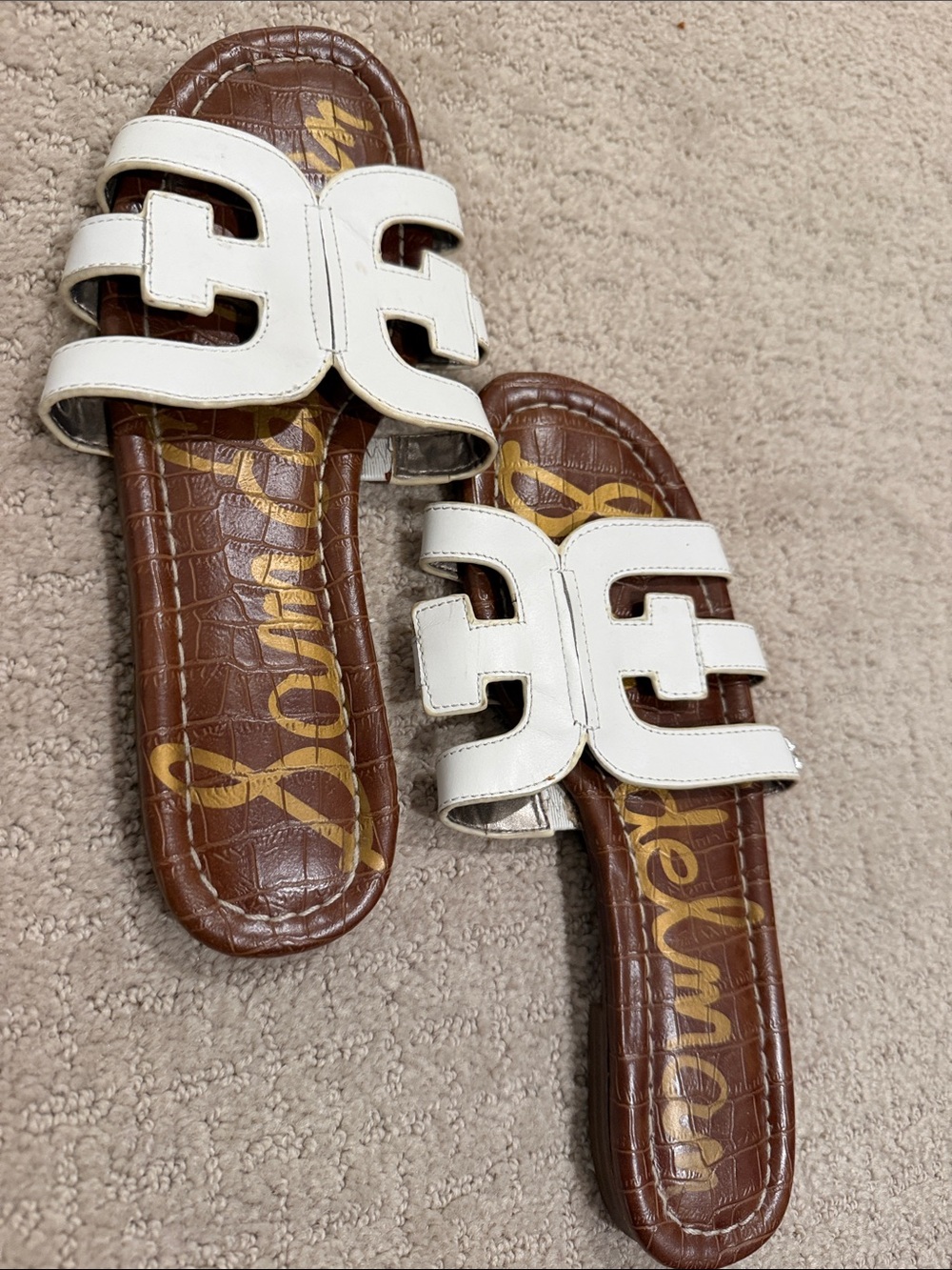 Sam Edelman Bay Slides